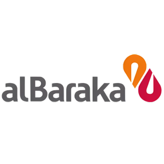 AlBaraka Logo