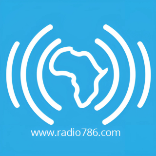 Radio786 Logo