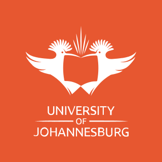 UJ Logo